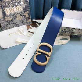 Picture of Dior Belts _SKUDiorBelt70mmX95-125cm7d101382
